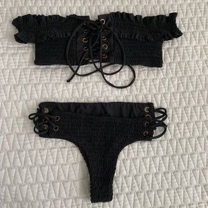 Estophe Studios Bikini Set